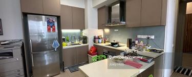 Live in Luxury, Modern Comfort & Prime Location @ Twin Arks Bkt Jalil! 1