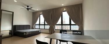 Trinity Pentamont unit for Sale  1