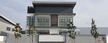 New modem bungalow factory for rent, easy access to Wce highway 1