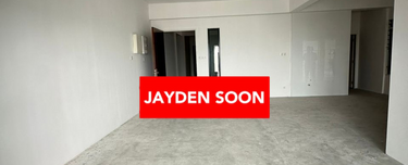 Grace Residence, Jelutong for Sale 1