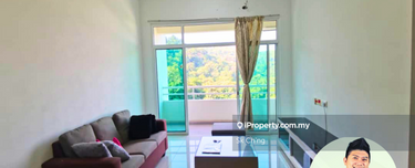 Starhill, Walking Distance to USM West Gate, Near China Restaurants 1