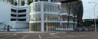 Kajang 2 Mirai Residences Commercial Shop To Let 1