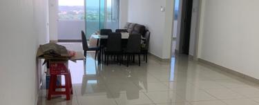 Sungai Dua New Condo For Rent 1