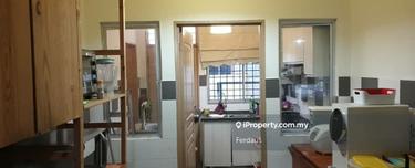 100% Loan Low Deposit Sri Pristana Double Storey 1