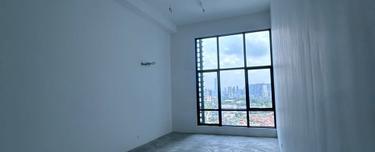 Mutiara central, cheras leisuremall, yulek, brand new, below market 1