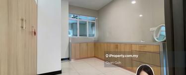 Reno 3 Sty Semi D- Gated Minden Garden Residence Minden Height Gelugor 1