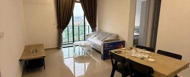 Fully furnished 1