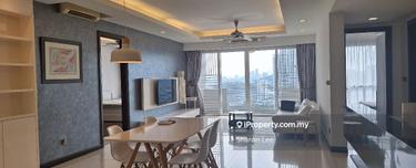 Northshore Garden, Desa Parkcity 1