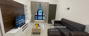 Fully Furnished Townhouse 1