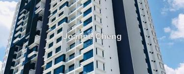 One bedroom unit for rent at Midtown Residence for rent 1