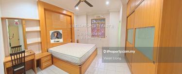 2sty House Tmn Seri Emas, Sungai Chua Kajang (Renovated, Facing Open) 1