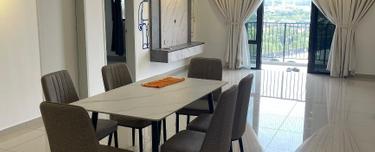 Huni Residence @ Eco Ardence, Setia Alam 1