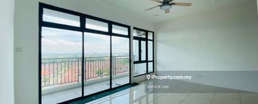 Taman Sutera Perling 8scape Service Apartment  1