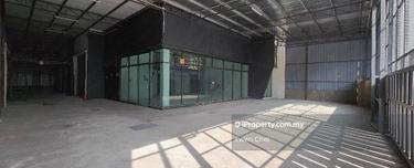 Sri Batu Caves Amari Business Park 2sty Semi-D Factory (Rent) 1