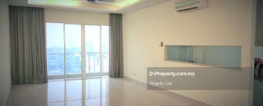 Suasana Bangsar Condominium for Sale 1