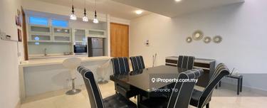 Value Buy cheapest corner unit with KLCC view at 1.2mil only  1