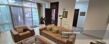 Special Semi-D with large Attic Space for Office or Bedroom 1