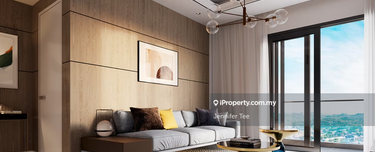 Renovated n nice unit 1