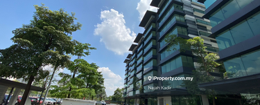 Star Central Office for Rent Cyberjaya 1