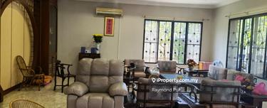Bungalow For Sale - Tropicana Indah 1