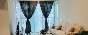 Residensi Mh Platinum 2 Below Market Rm100k 100% Loan Corner Unit 1
