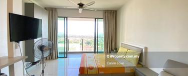 Evo soho for rent 1