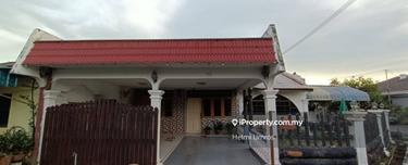 For Sale Taman Duyong Melaka (Hot Area)  1