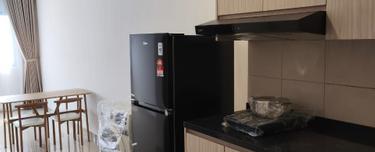 Fully furnished unit for rent 1