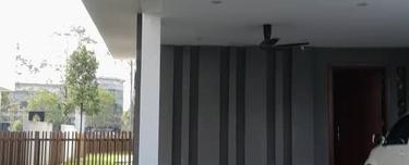 Partial Furnished 2 Storey Semi-D Eco Sanctuary Kota Kemuning  1