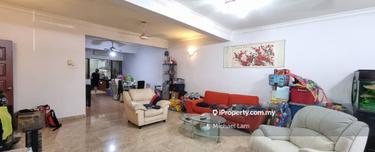 Terrace house for Sale 1