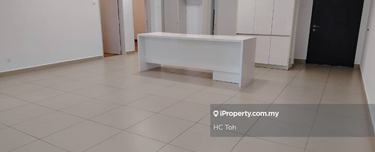 Verde ara damansara 3 bedrooms 1383sf for sales at 880k only  1