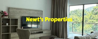 For Rent Alila 2 Fully Furnished & Fully Renovation 1