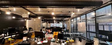 Annexe Block @ PJ Trade Centre 1