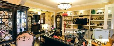 Prime Damansara in Damansara Heights. 1