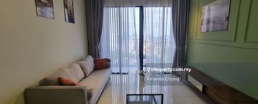 Millerz Residence 3 bedrooms 2cp, nice balcony view! 1