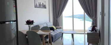 Beautiful unit for rent 1