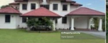 2-storey bungalow kgsaas, Seksyen 13 Shah Alam  1