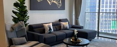Serviced residence for Rent 1