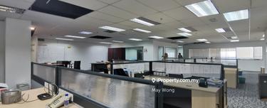Office for Rent 1