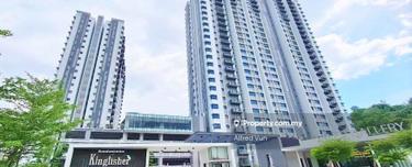 Kingfisher Inanam Condominium for Sale 1