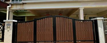 Freehold double storey house Bertam setia cheng  1