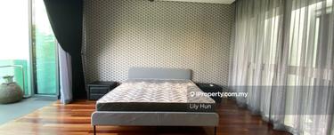 Golf View Landed Villa With Private Lift for Sales/ Rent 1