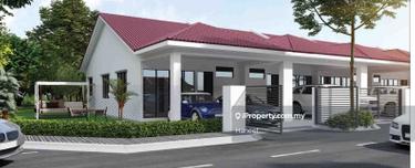 Nice House Near Alor Setar 1