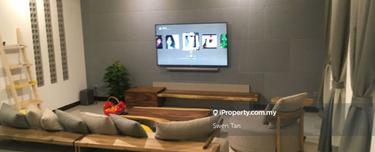 Tastefully Renovated Glass House Terrace Villa for Sale 1