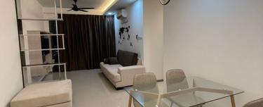 Fully Renovated & Well Maintain Unit For Sale!! 1