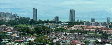 Seaview Mira Residence Tanjung Bungah Penang  1