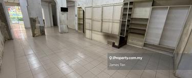 1 min to LRT, Location - In the heart of KL centre 1