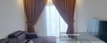 Fully furnished nice unit 1