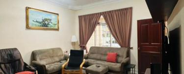 Bandar Putra Kulai 2 Storey Terrace House For Sale 1