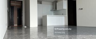 Branded residence in KLCC 1